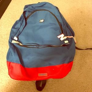 New Balance backpack