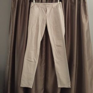 Michael Kors skinny jeans - white size 4