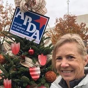 Meet your Posher, Ladona