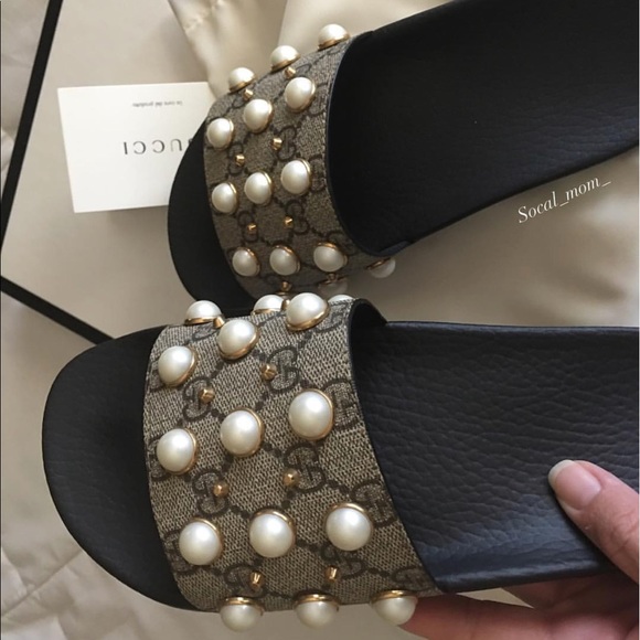 Meet your Posher, Genessa - Picture 2 of 5