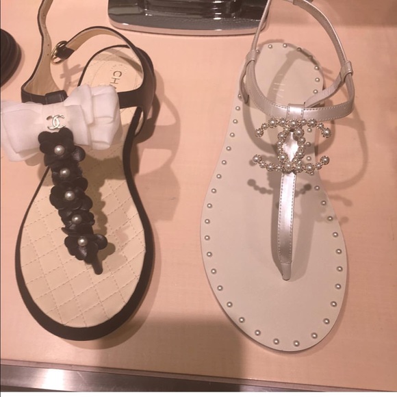 Meet your Posher, Genessa - Picture 4 of 5