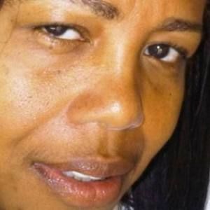 Meet your Posher, Theresa