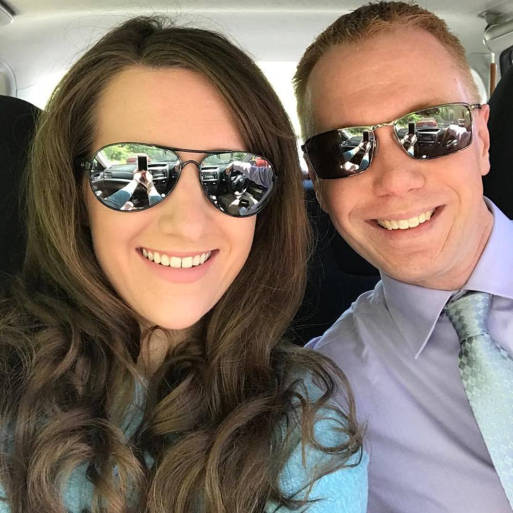 Meet your Posher, Kate