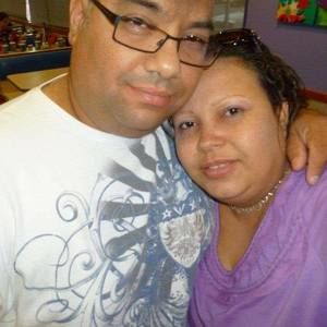 Meet your Posher, Grisel