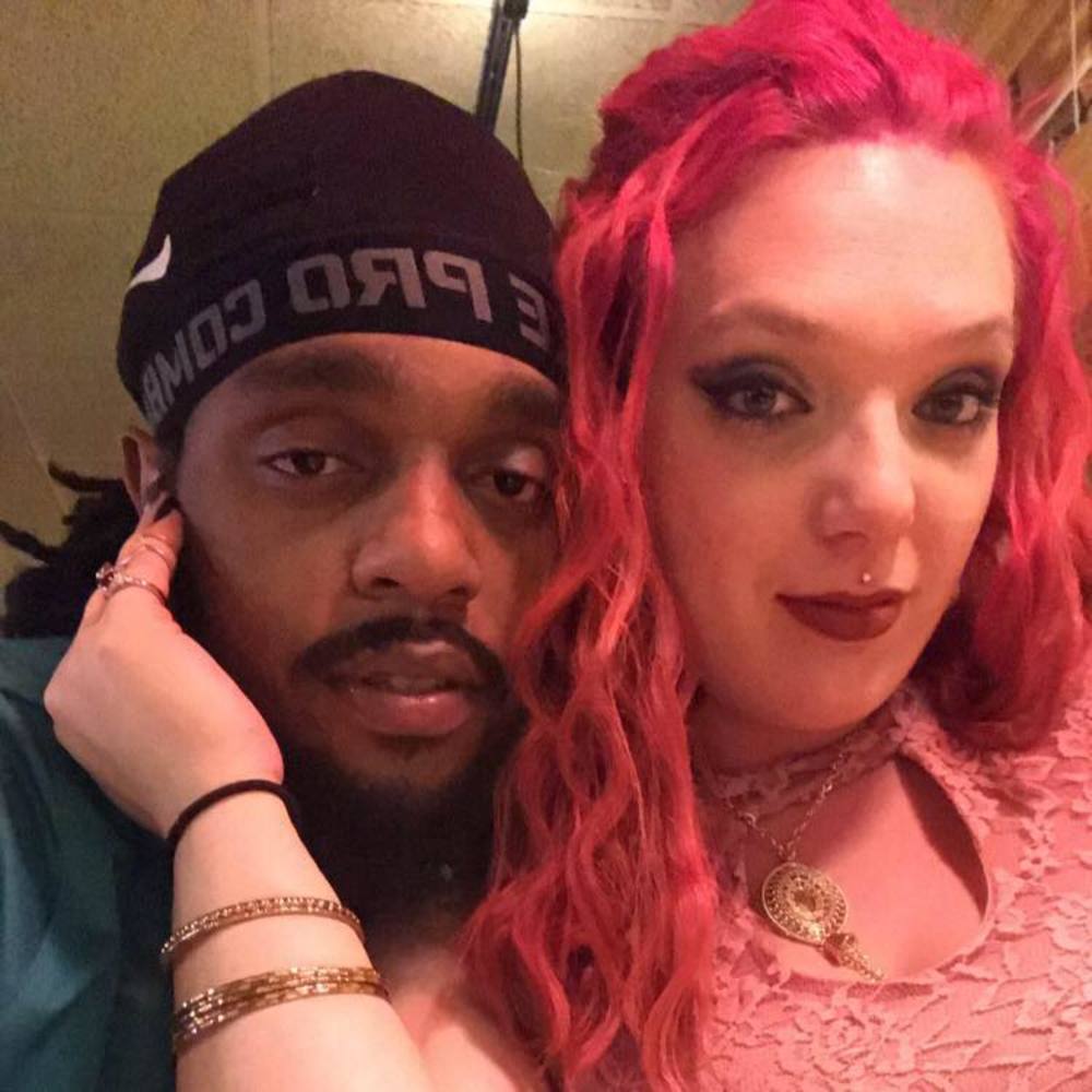 Meet your Posher, Nikki