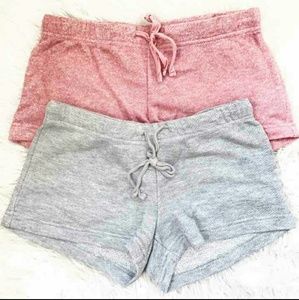 Lounge shorts
