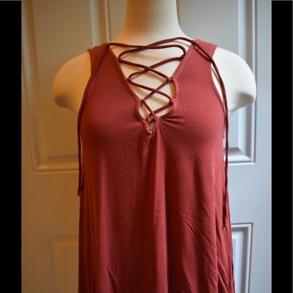 American Eagle Top