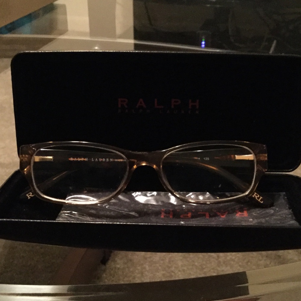 Ralph  Lauren eyeglasses