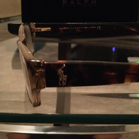 Ralph Lauren eyeglasses - Picture 2 of 4