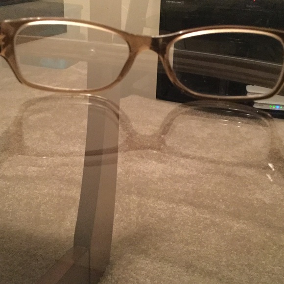 Ralph Lauren eyeglasses - Picture 4 of 4