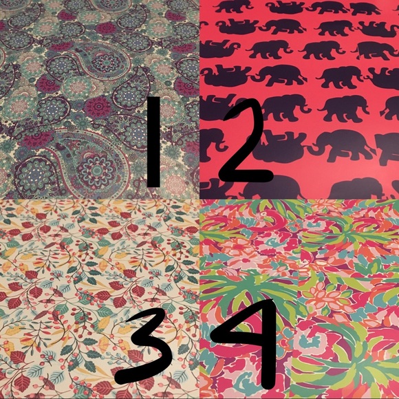 Monogrammed popsocket - Picture 3 of 5