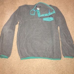 Patagonia Pull over