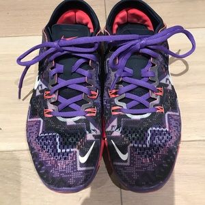 NIke running sneakers