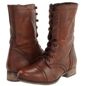 STEVE MADDEN Troopa Boot