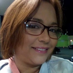 Meet your Posher, Wilnelia