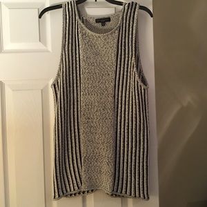 Sanctuary Knit Tank