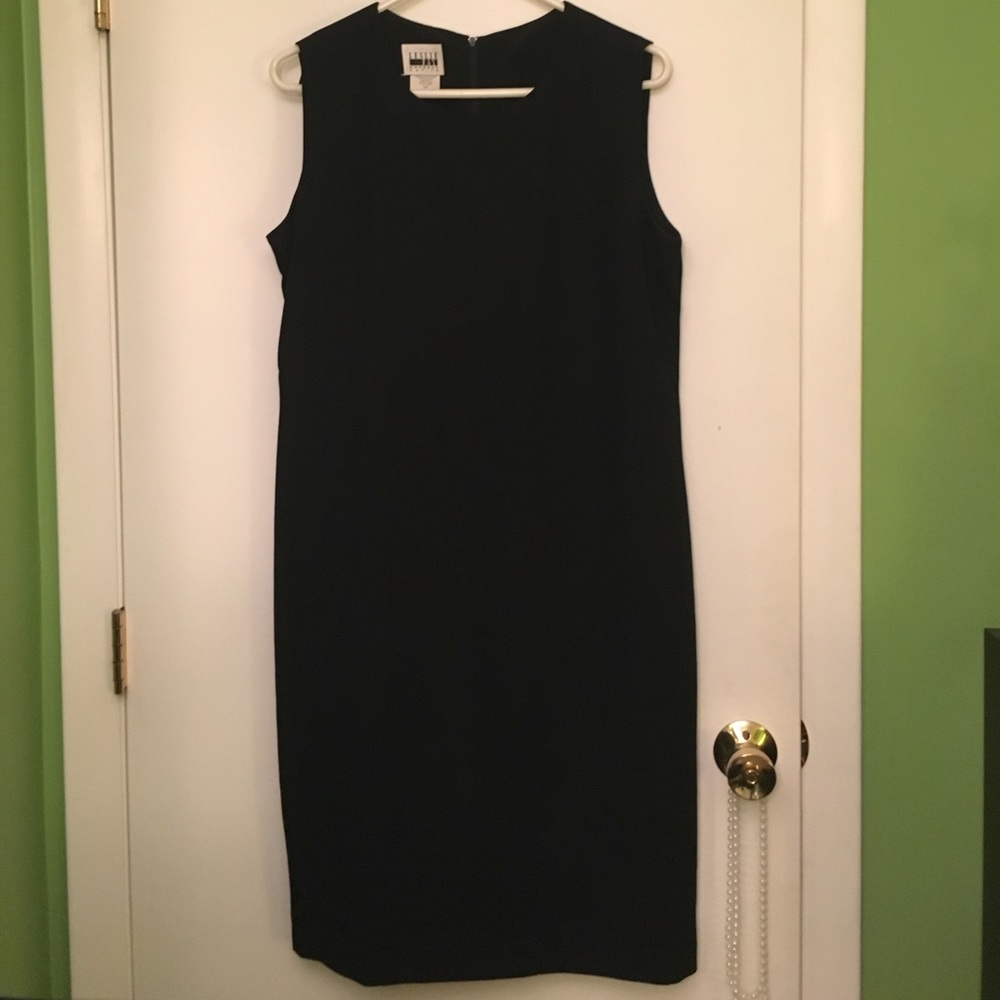 Women's Black Dress