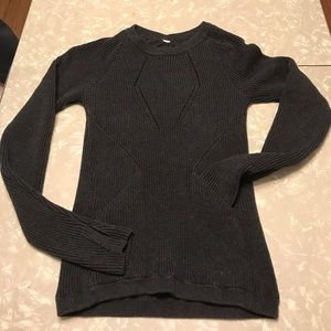 lululemon sweater