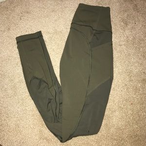 Lululemon All The Right Places Pant