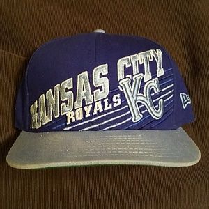 Kansas City Royals Snapback