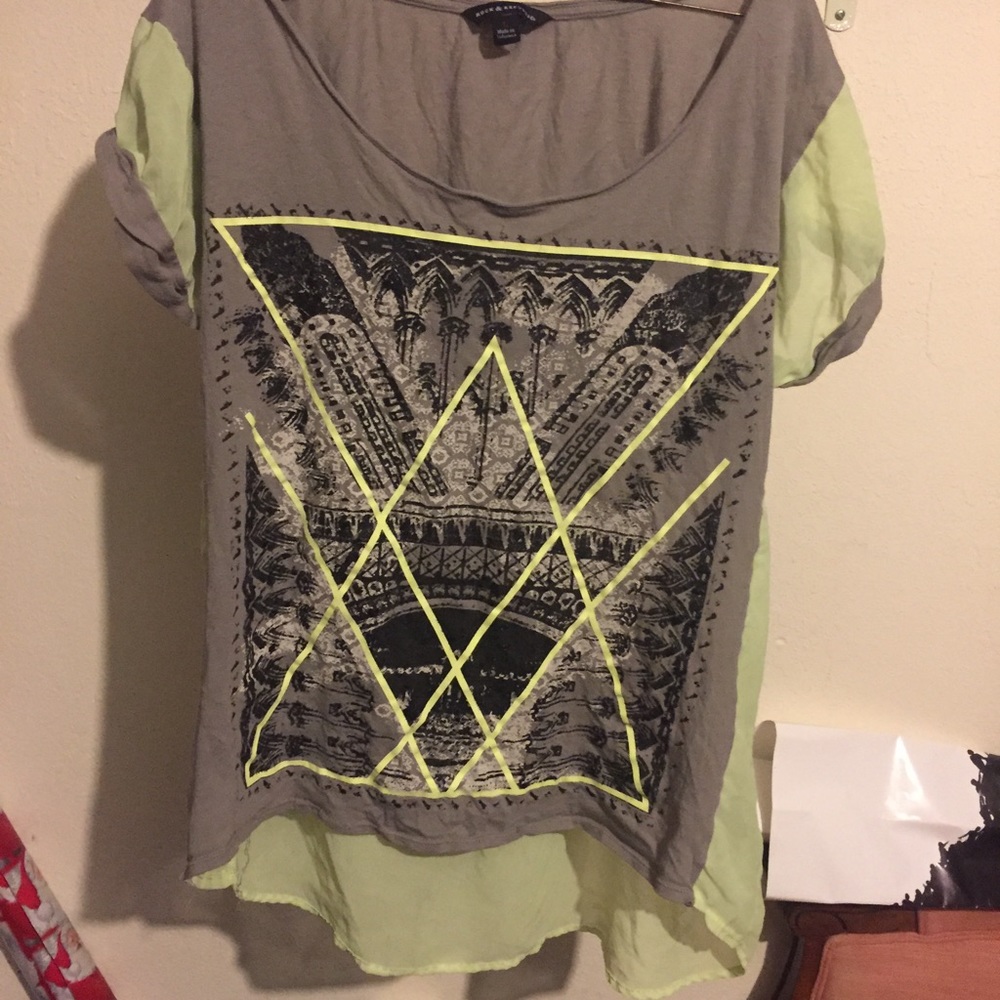 Rock and Republic T-shirt