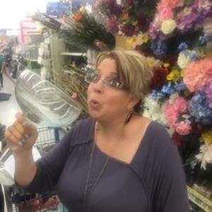 Meet your Posher, Rhonda