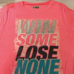 Sport girls shirt
