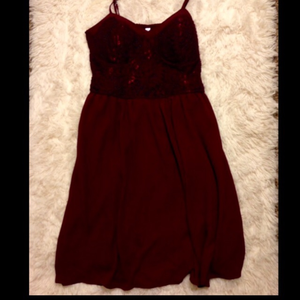 Valentines date night dress