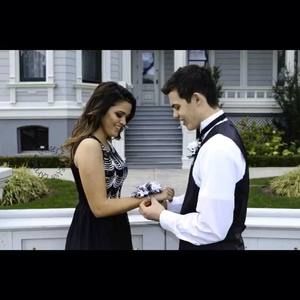 Meet your Posher, Trey