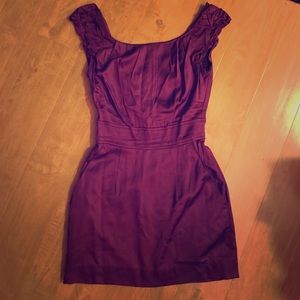 Beautiful silk Laila Azhar dress with pockets.