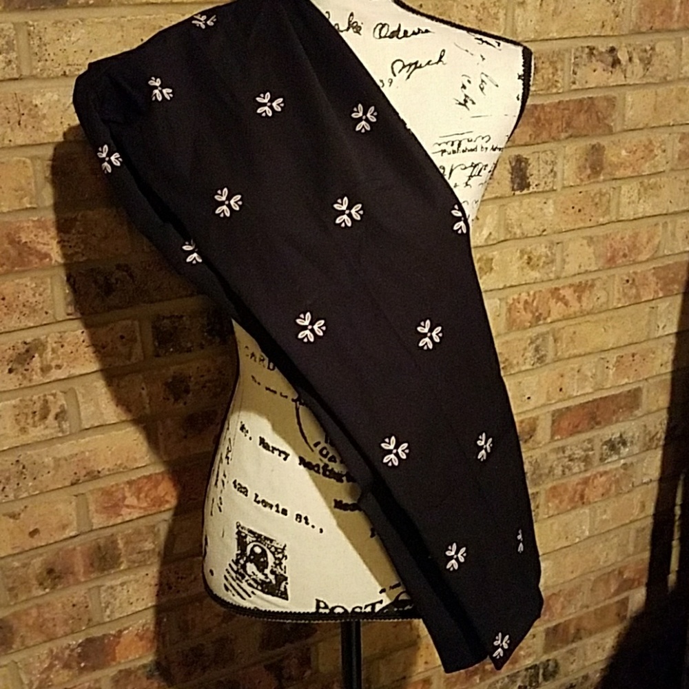 Loft Skinny Pant