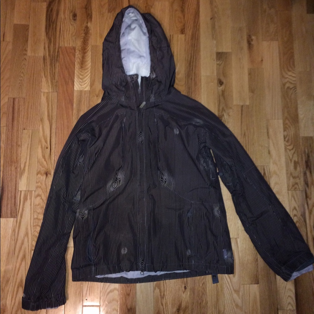 Burton jacket