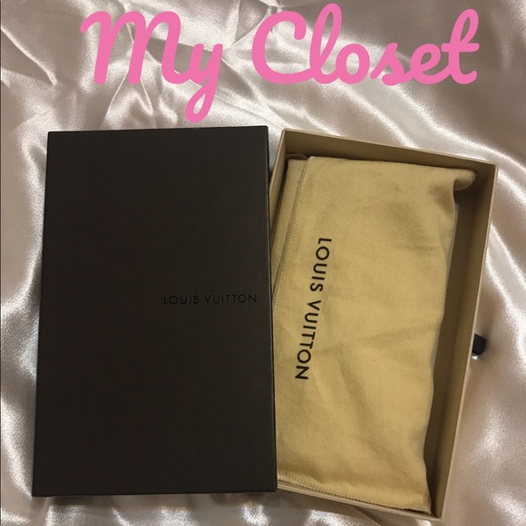 ❌SOLD❌Louis Vuitton Sarah Vernis Wallet - Picture 8 of 8