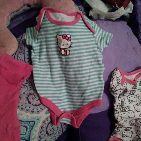 Hello Kitty bundle - Picture 4 of 5