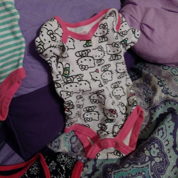 Hello Kitty bundle - Picture 5 of 5