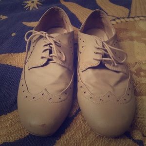 Vintage Shoes
