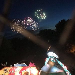 Meet your Posher, Nevaeh