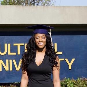 Meet your Posher, Mariah