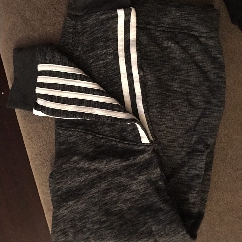 PINK Slouchy Jogger