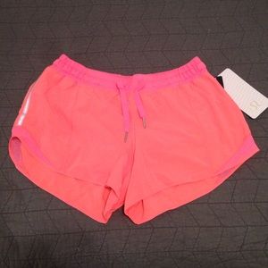 Lululemon Hotty Hot Short Long