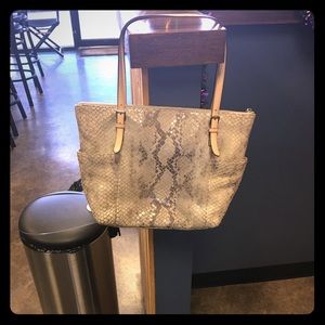 Michael Kors handbag