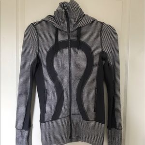 LULULEMON  Stride Jacket **RARE**