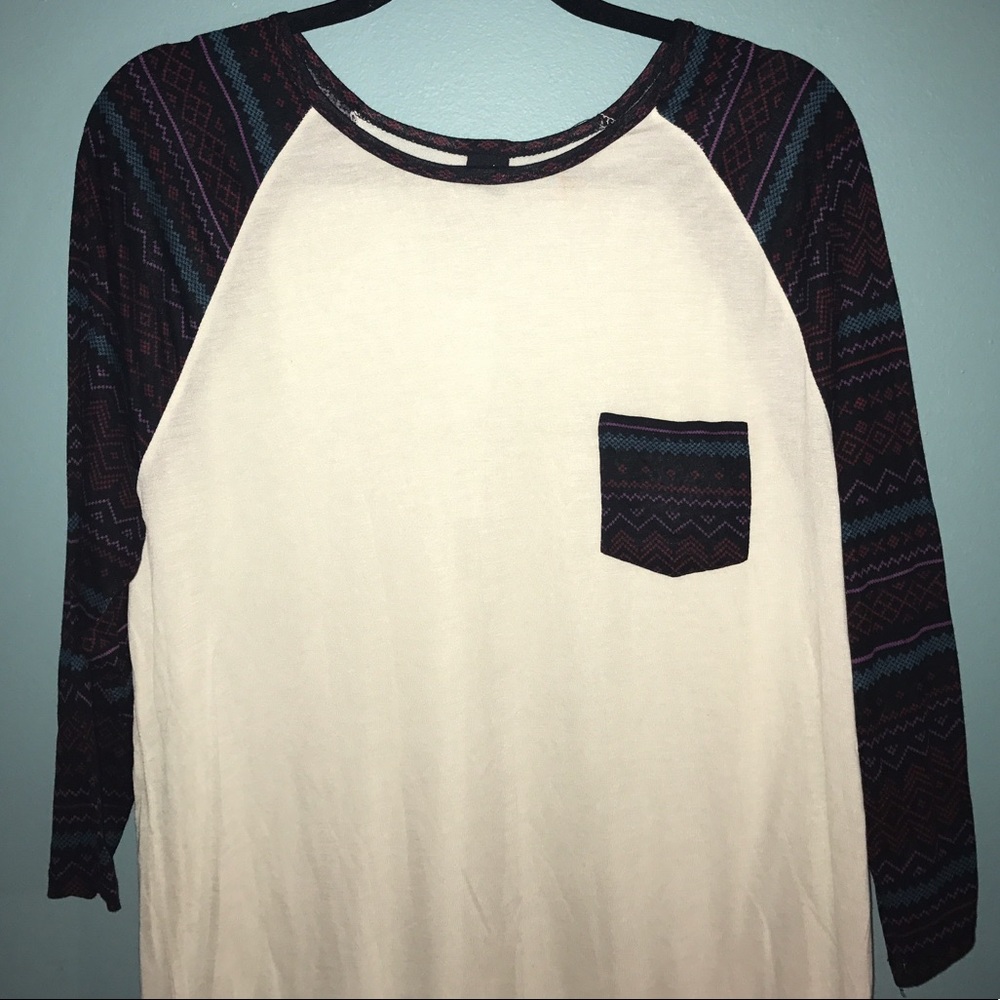 NWOT Pacsun shirt.