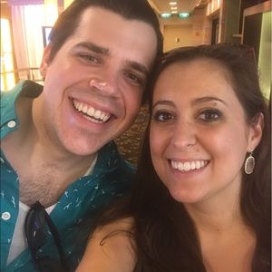 Meet your Posher, Elena