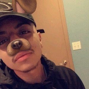 Meet your Posher, Ricardo