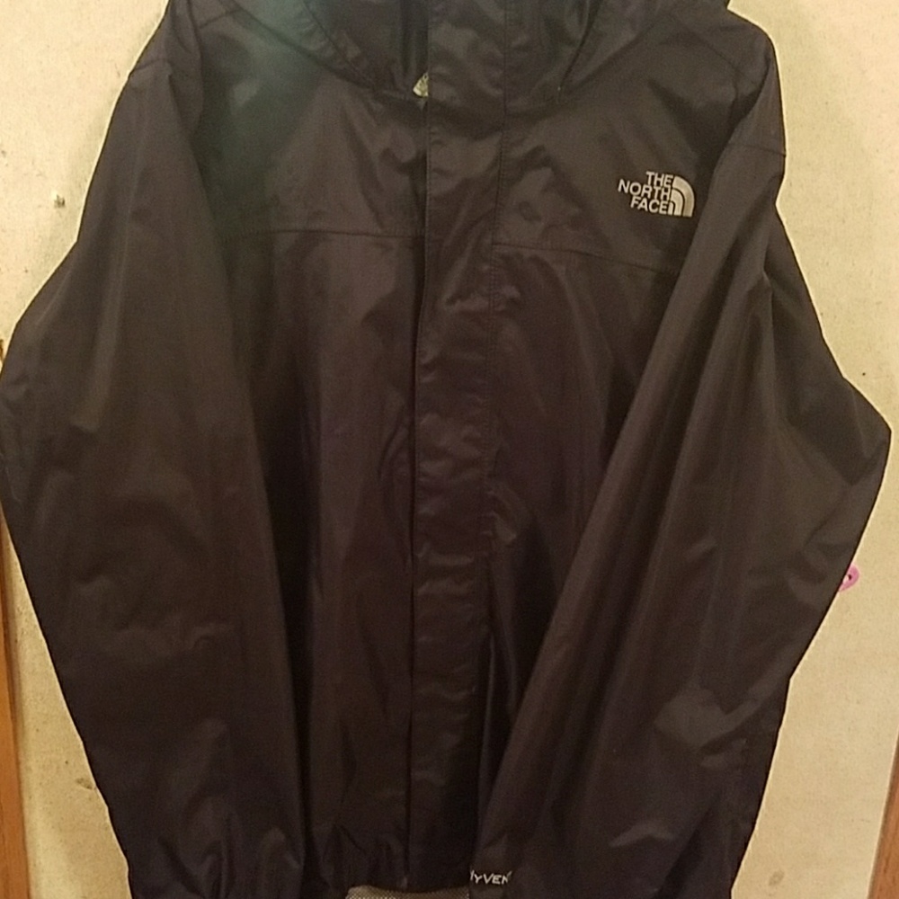 North face