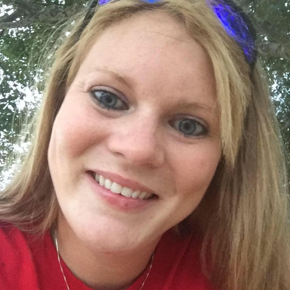 Meet your Posher, Tracie