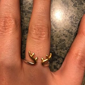Deer ring