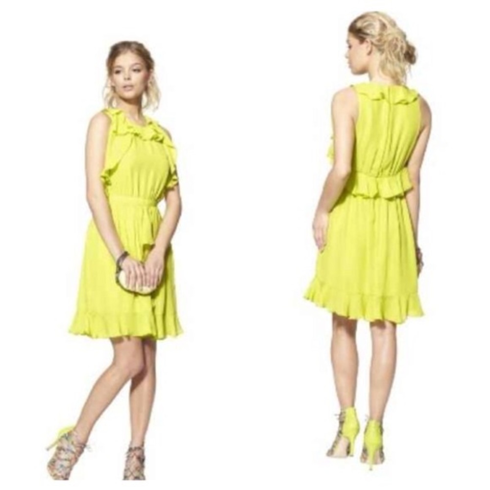 PRABAL GURUNG dress size 2