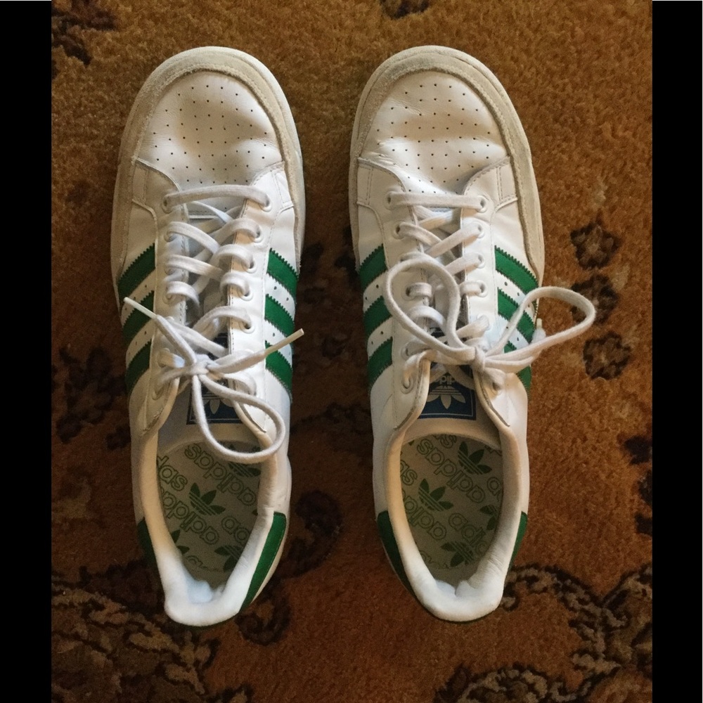 Adidas Shoes